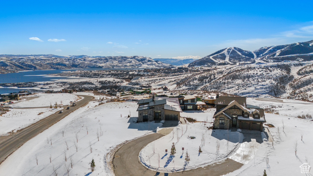 11346 N REGAL RIDGE CT #9 Heber City, UT 84032