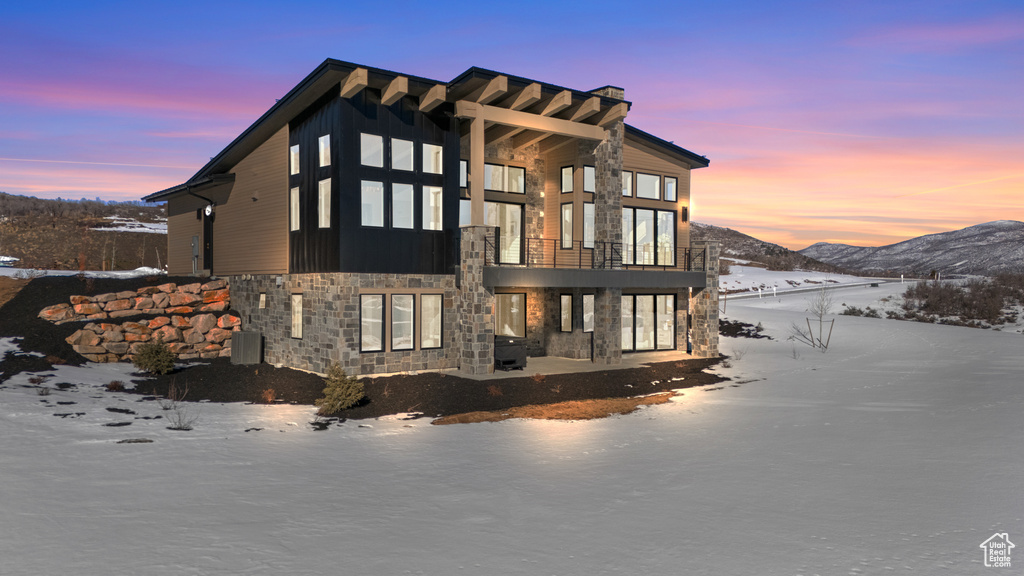 11346 N REGAL RIDGE CT #9 Heber City, UT 84032