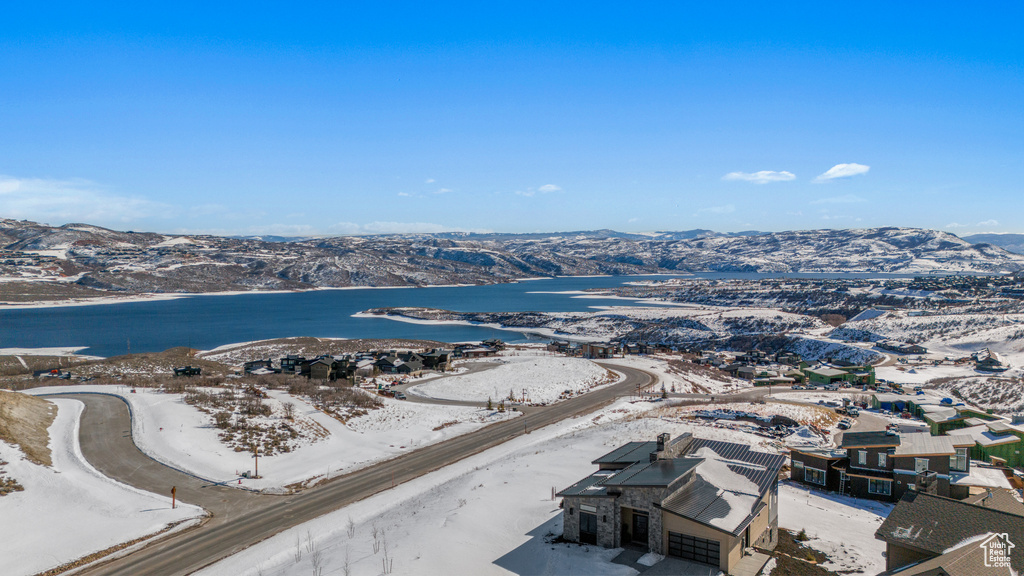 11346 N REGAL RIDGE CT #9 Heber City, UT 84032