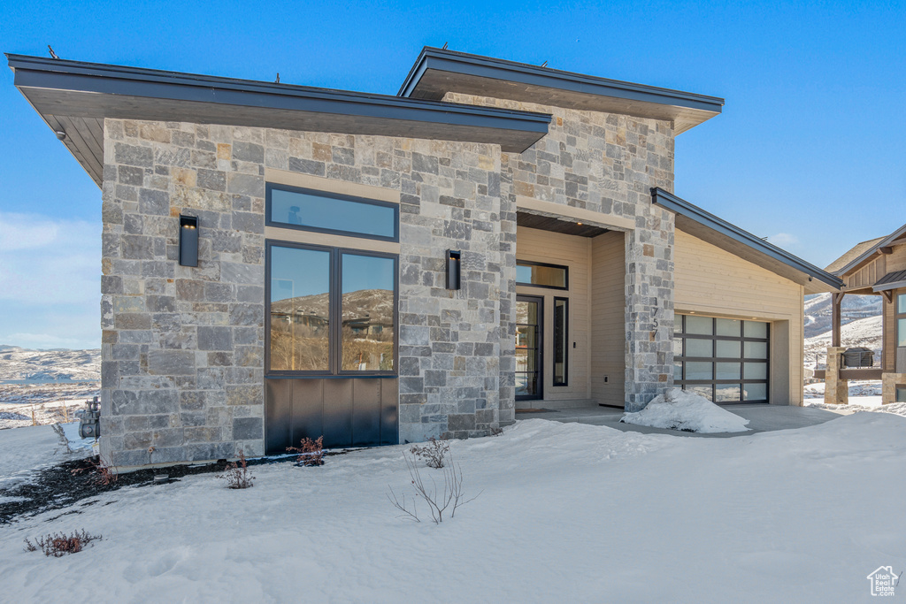 11346 N REGAL RIDGE CT #9 Heber City, UT 84032