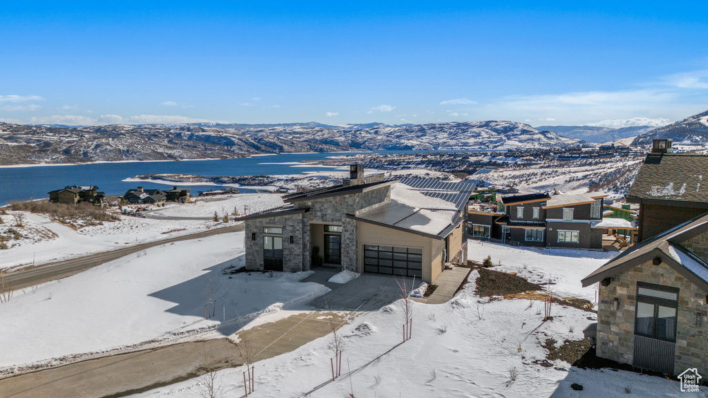 11346 N REGAL RIDGE CT #9 Heber City, UT 84032