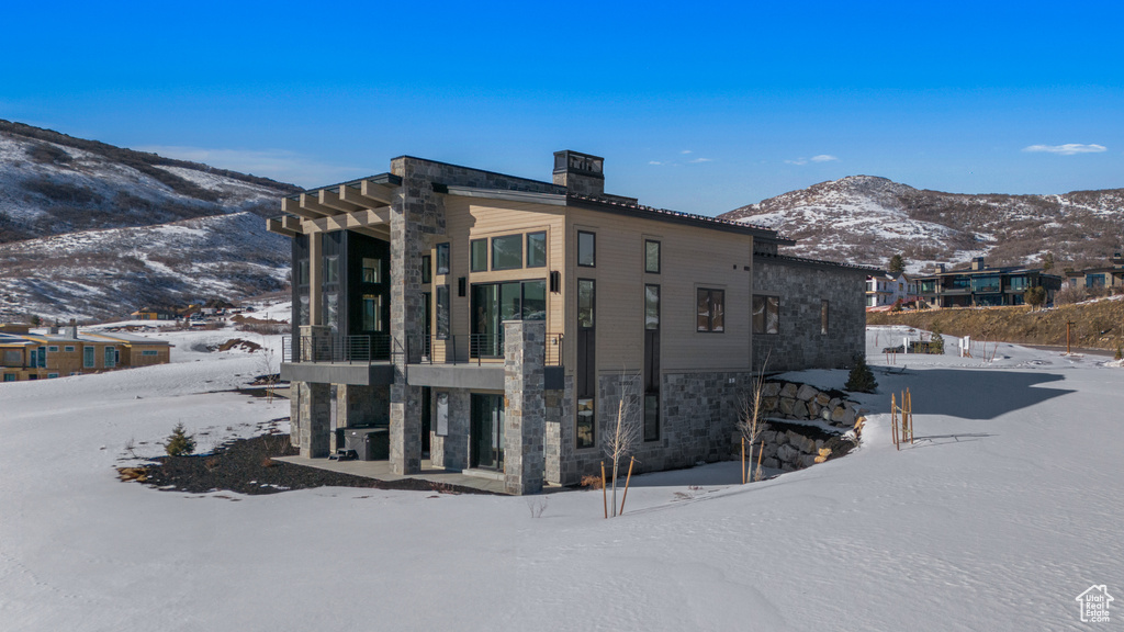 11346 N REGAL RIDGE CT #9 Heber City, UT 84032