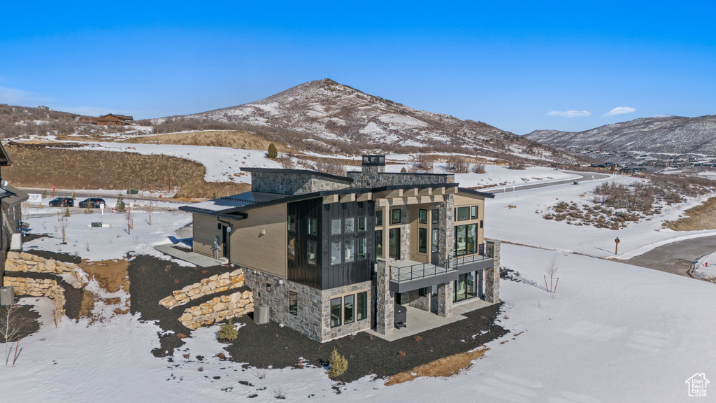 11346 N REGAL RIDGE CT #9 Heber City, UT 84032