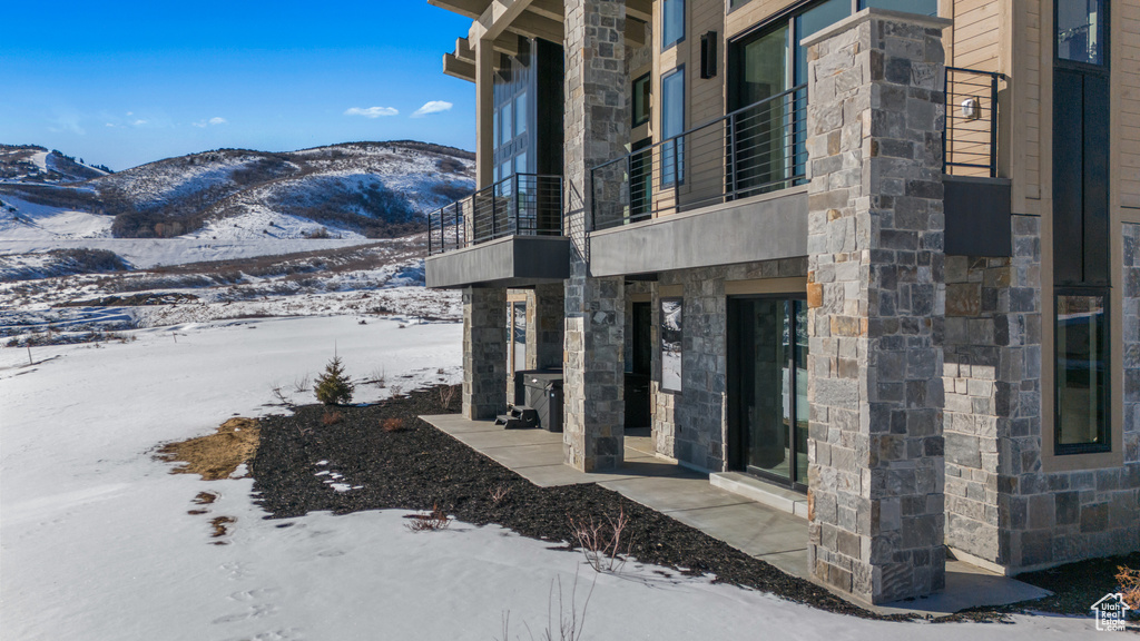 11346 N REGAL RIDGE CT #9 Heber City, UT 84032