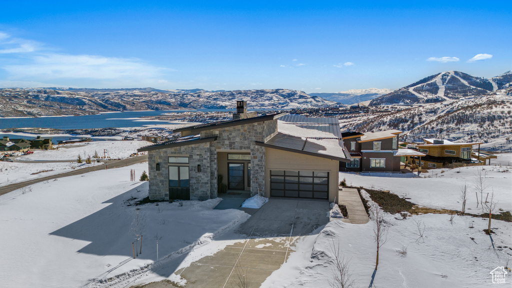 11346 N REGAL RIDGE CT #9 Heber City, UT 84032