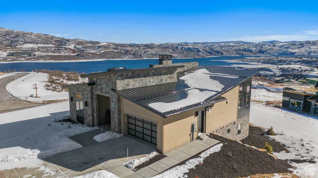 11346 N REGAL RIDGE CT #9 Heber City, UT 84032