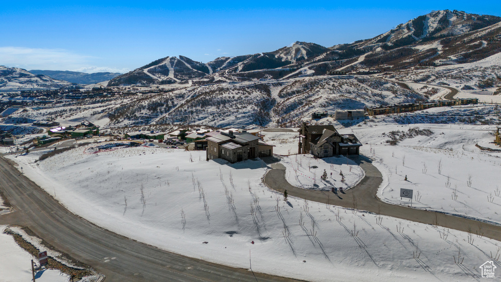 11346 N REGAL RIDGE CT #9 Heber City, UT 84032