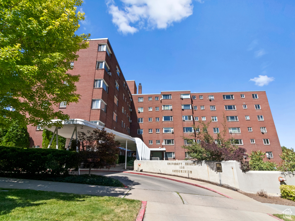 130 S 1300 E #602 Salt Lake City, UT 84102
