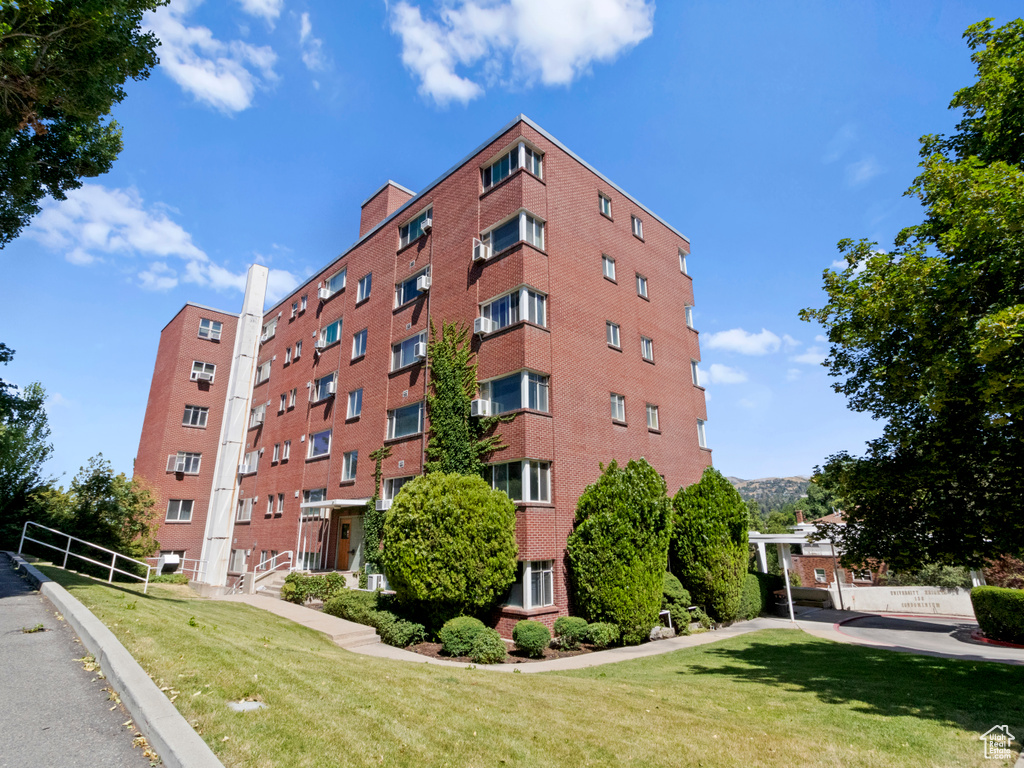 130 S 1300 E #602 Salt Lake City, UT 84102
