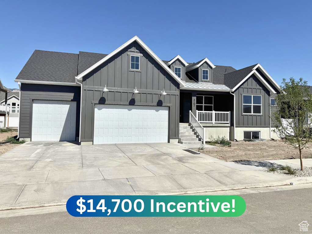 3102 N 2875 W #27 Plain City, UT 84404