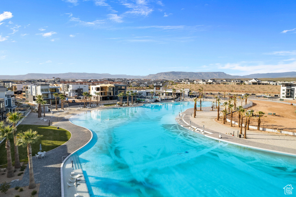 DESERT COLOR, LOT 843 PHASE 8 St George, UT 84790