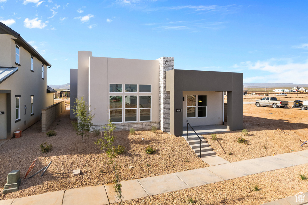 DESERT COLOR, LOT 843 PHASE 8 St George, UT 84790