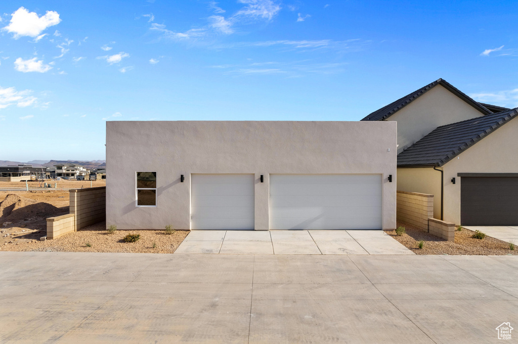 DESERT COLOR, LOT 843 PHASE 8 St George, UT 84790