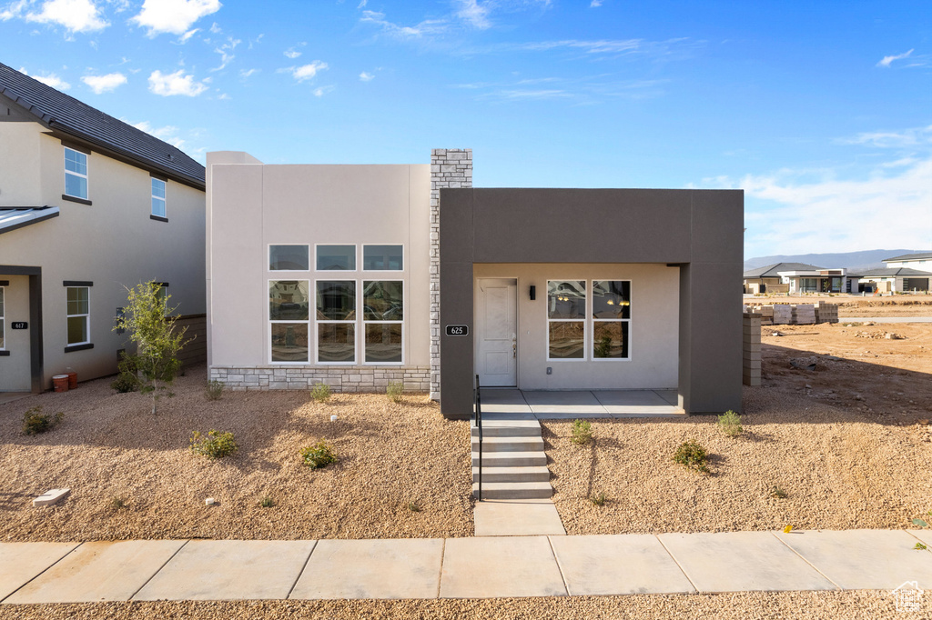 DESERT COLOR, LOT 843 PHASE 8 St George, UT 84790