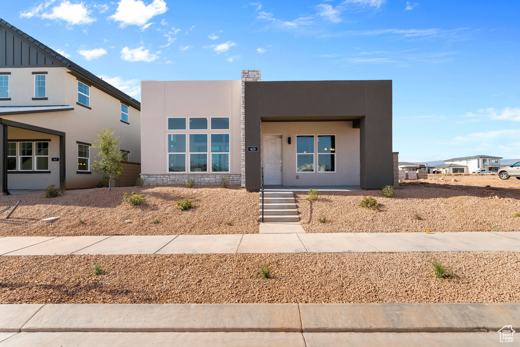 DESERT COLOR, LOT 843 PHASE 8 St George, UT 84790
