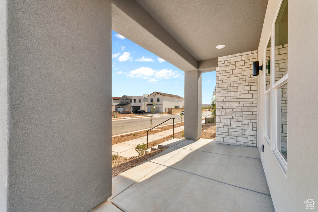 DESERT COLOR, LOT 843 PHASE 8 St George, UT 84790