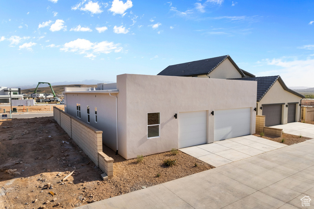 DESERT COLOR, LOT 843 PHASE 8 St George, UT 84790