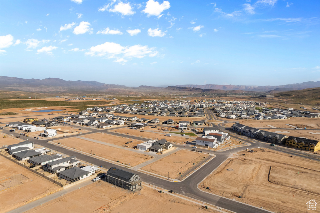 DESERT COLOR, LOT 843 PHASE 8 St George, UT 84790