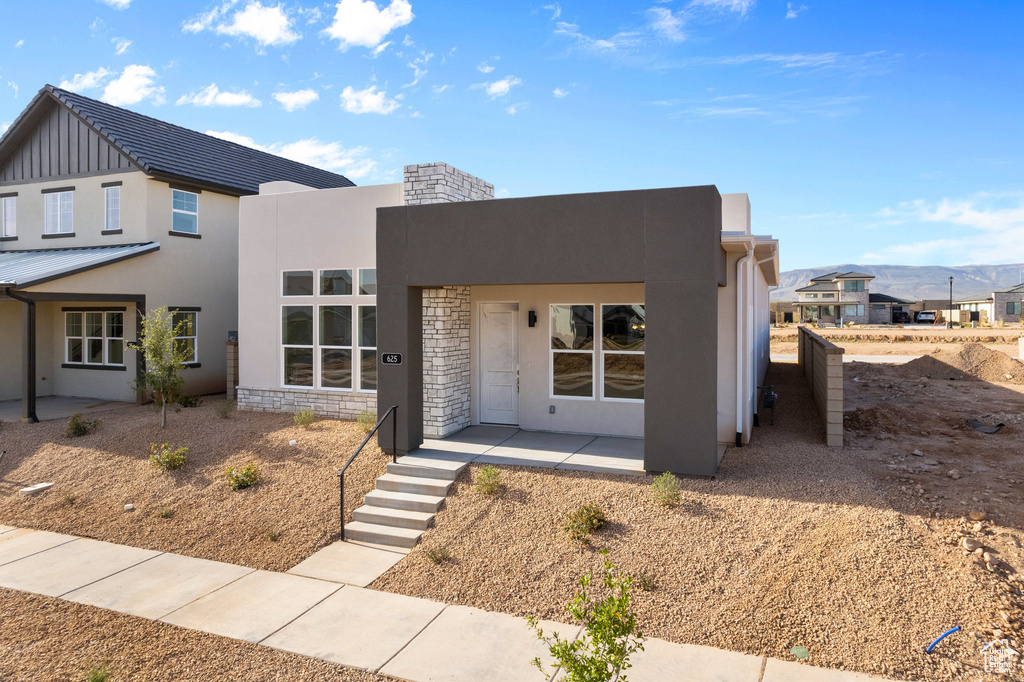 DESERT COLOR, LOT 843 PHASE 8 St George, UT 84790
