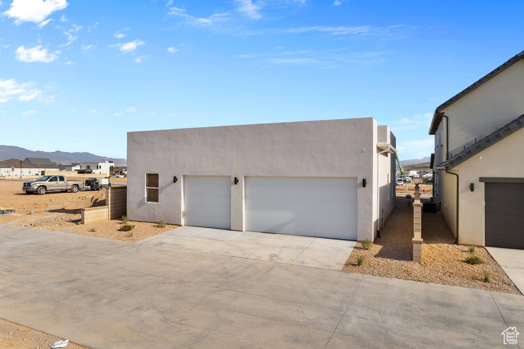 DESERT COLOR, LOT 843 PHASE 8 St George, UT 84790