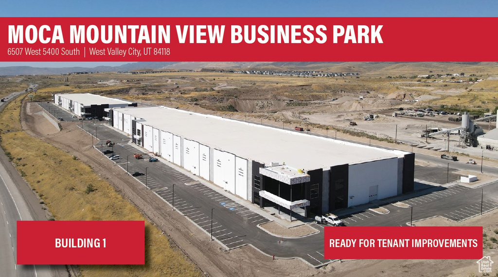 5717 S Moca Dr, West Valley City, UT 84118