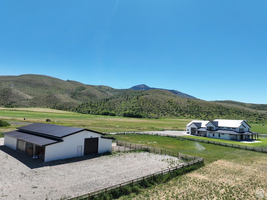 100 WHIT LN Georgetown, ID 83239