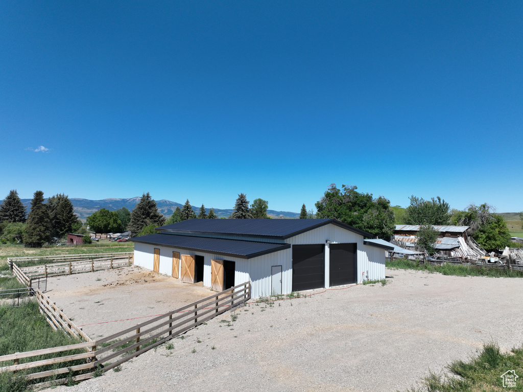 100 WHIT LN Georgetown, ID 83239