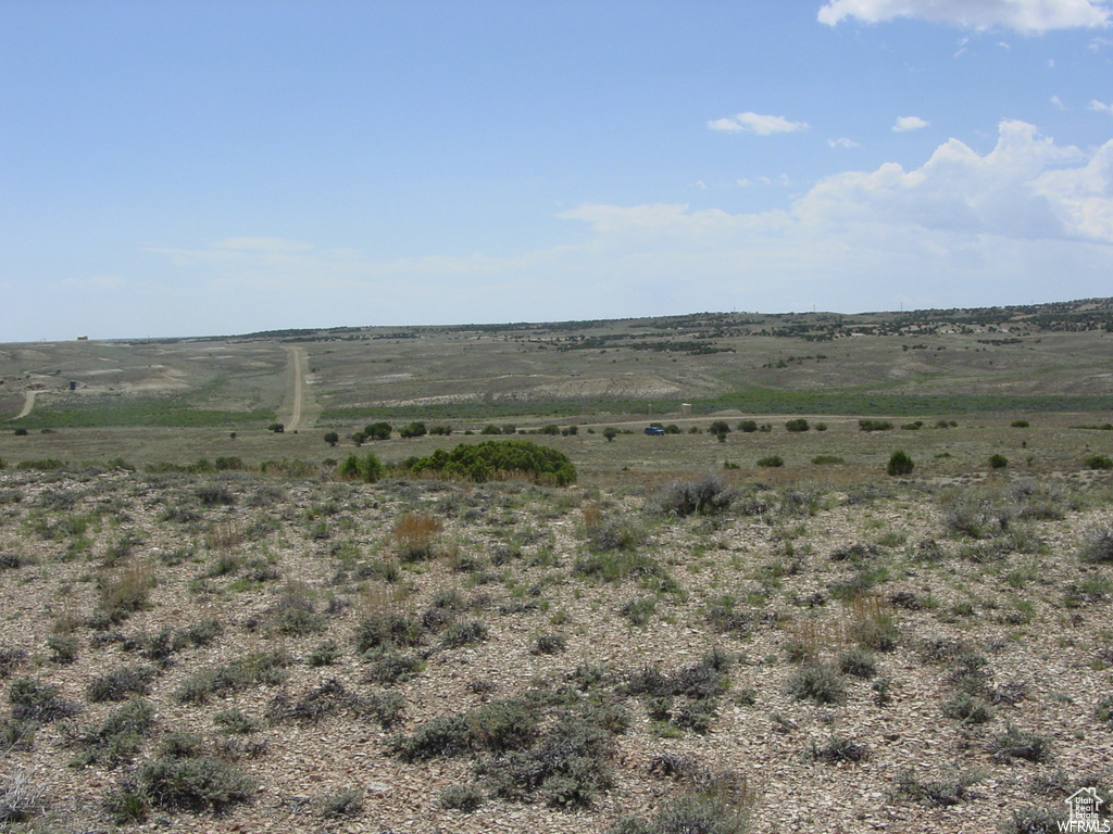 View of nature with a rural view