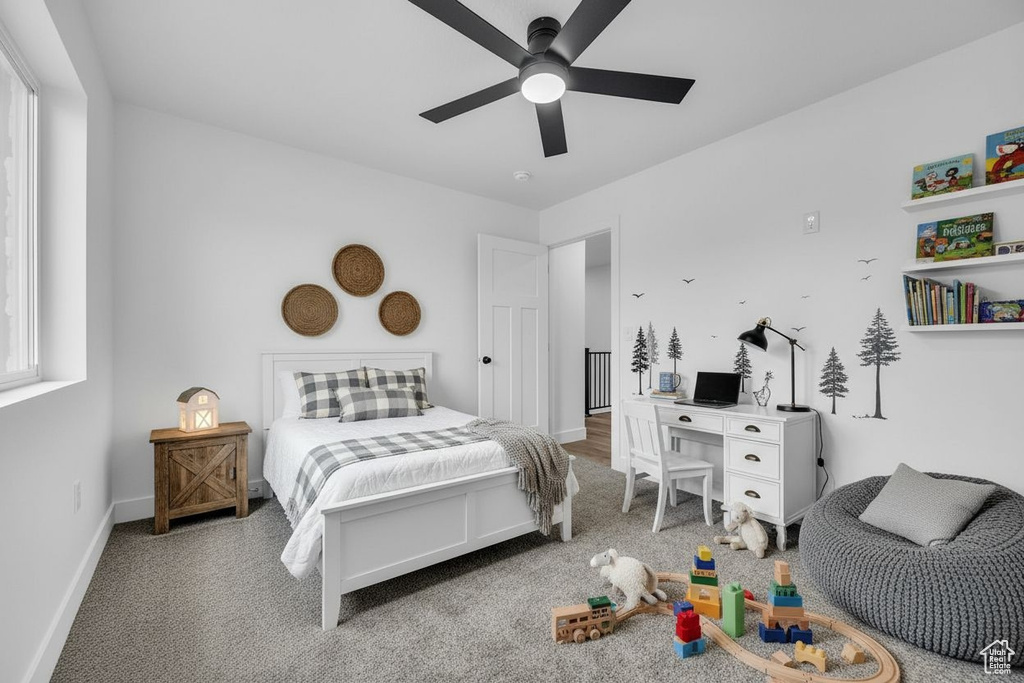 Photo 11 for MLS #2067803 at 545 N 230 East