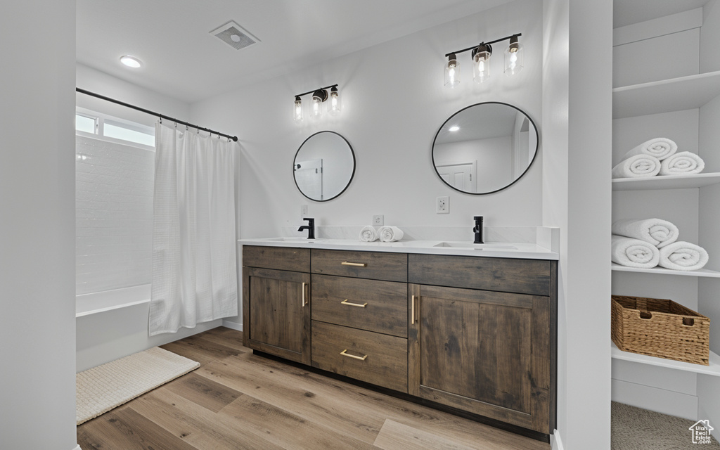 Photo 7 for MLS #2067803 at 545 N 230 East