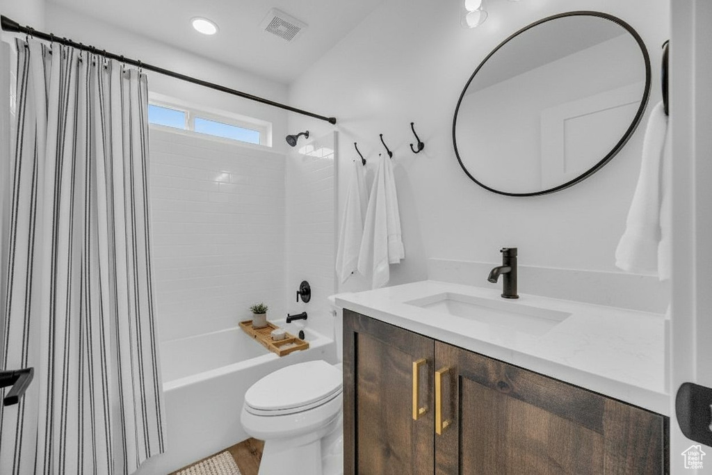 Photo 10 for MLS #2067803 at 545 N 230 East