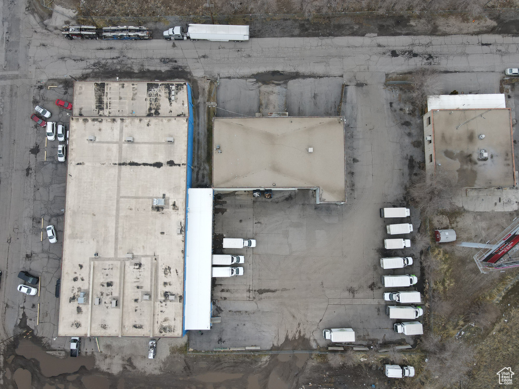 Bird\'s eye view