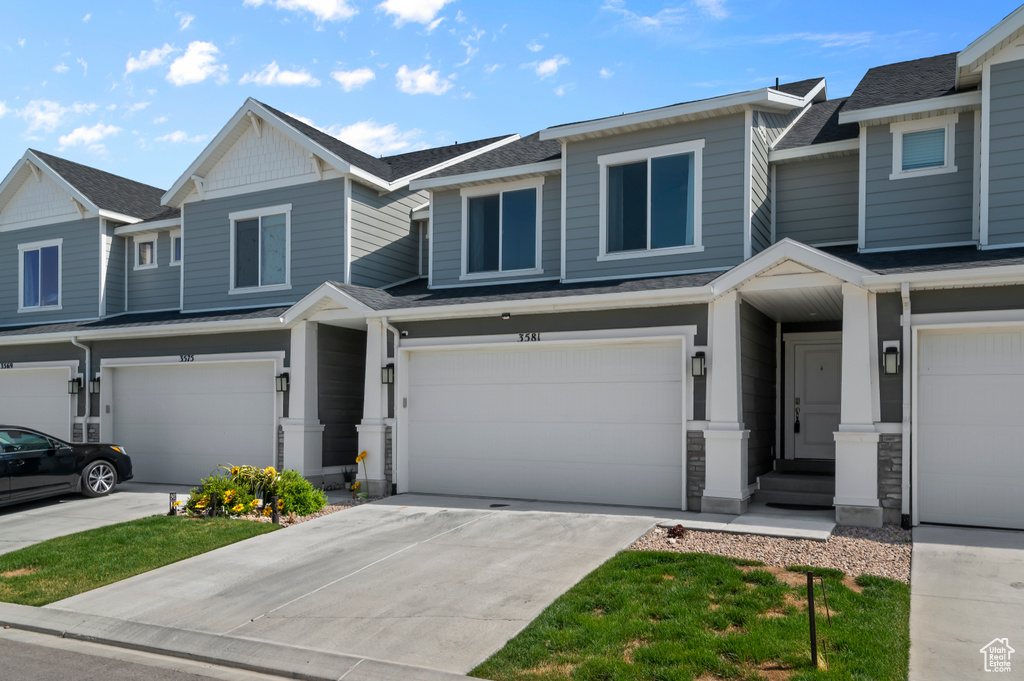 3581 W GRASSLAND DR Lehi, UT 84043