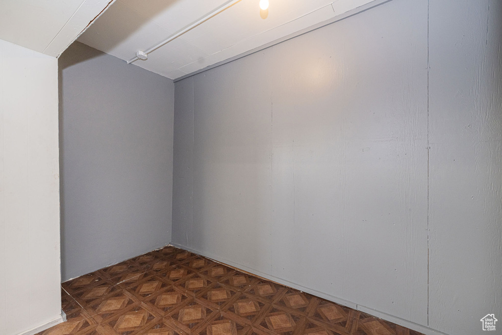 View of empty room