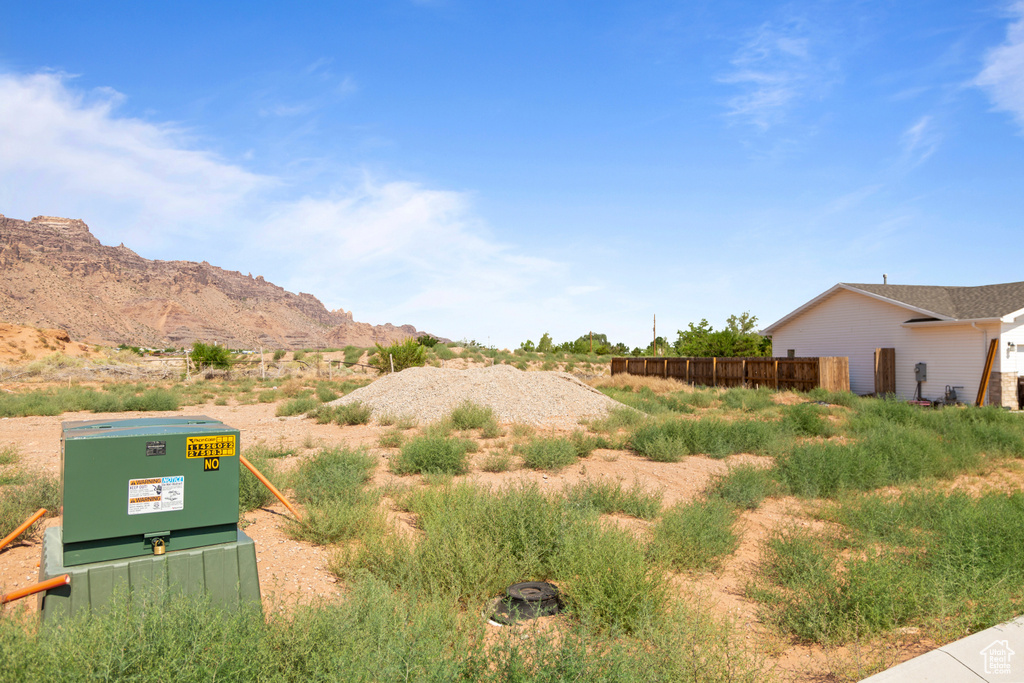 3670  JOHNSTON PLACE AVE Moab, UT 84532