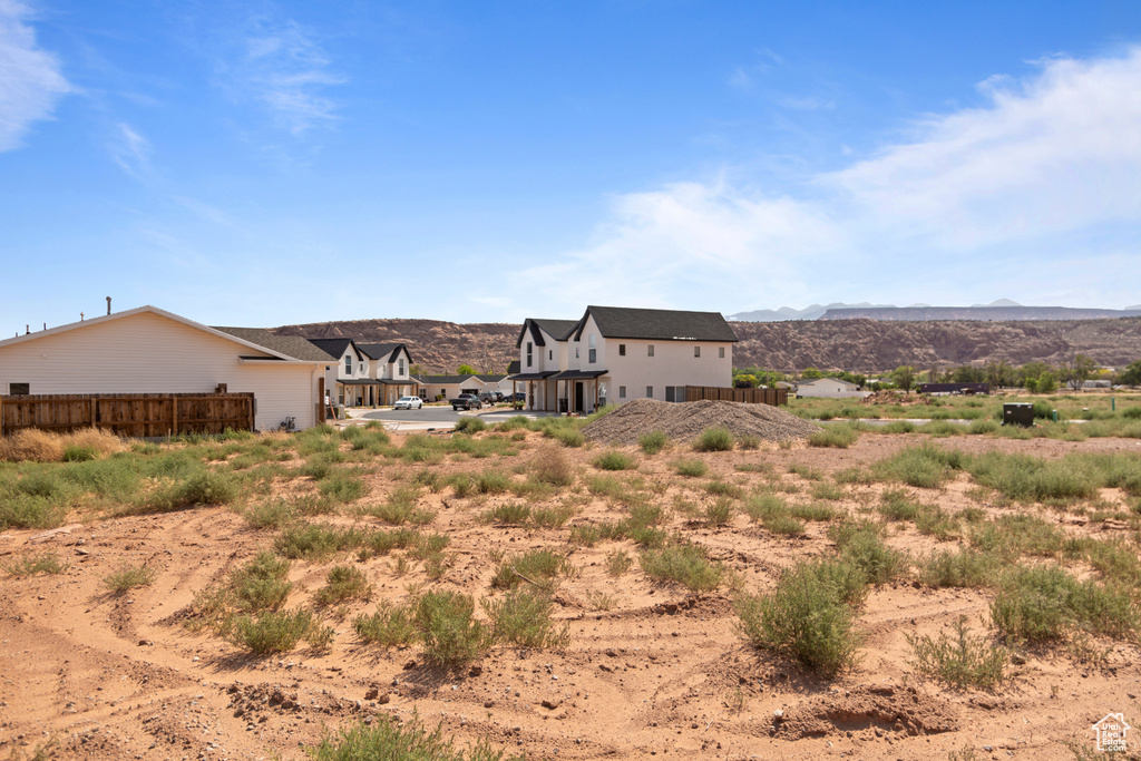 3670  JOHNSTON PLACE AVE Moab, UT 84532