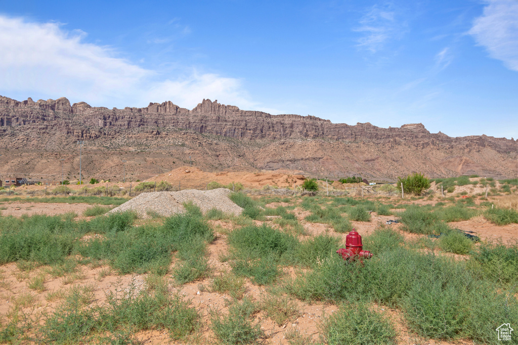 3670  JOHNSTON PLACE AVE Moab, UT 84532