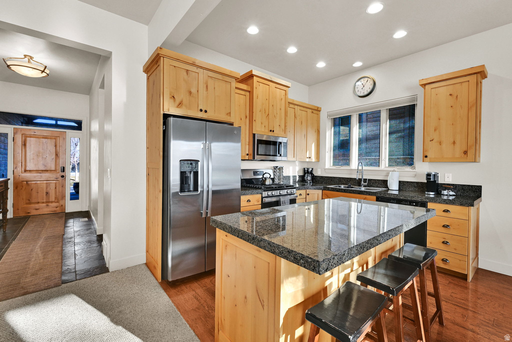 3435 BIG PINEY DR Eden, UT 84310