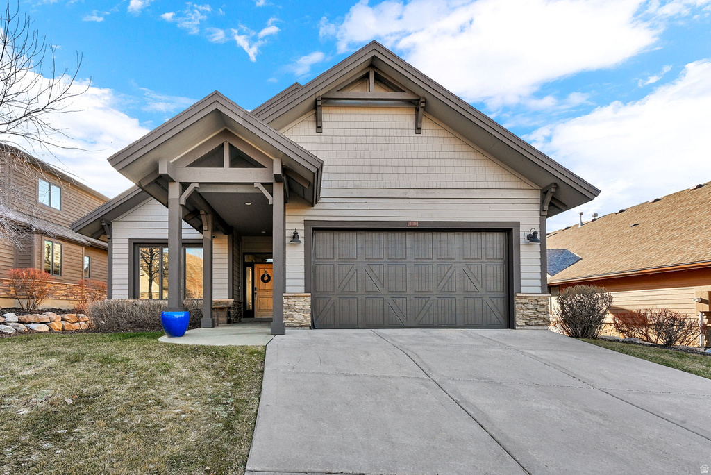 3435 BIG PINEY DR Eden, UT 84310