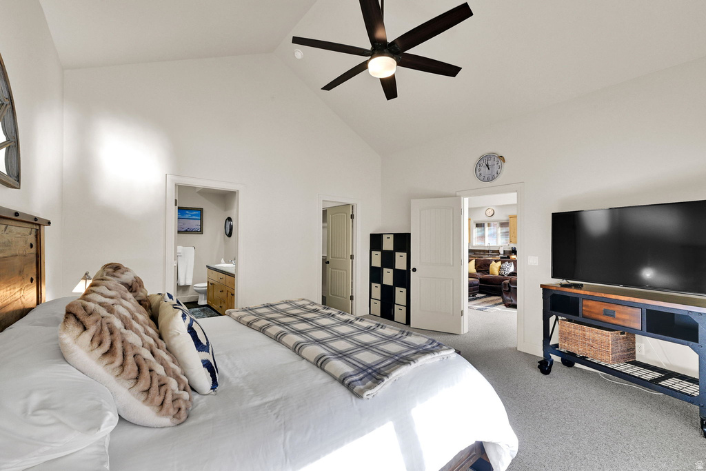 3435 BIG PINEY DR Eden, UT 84310