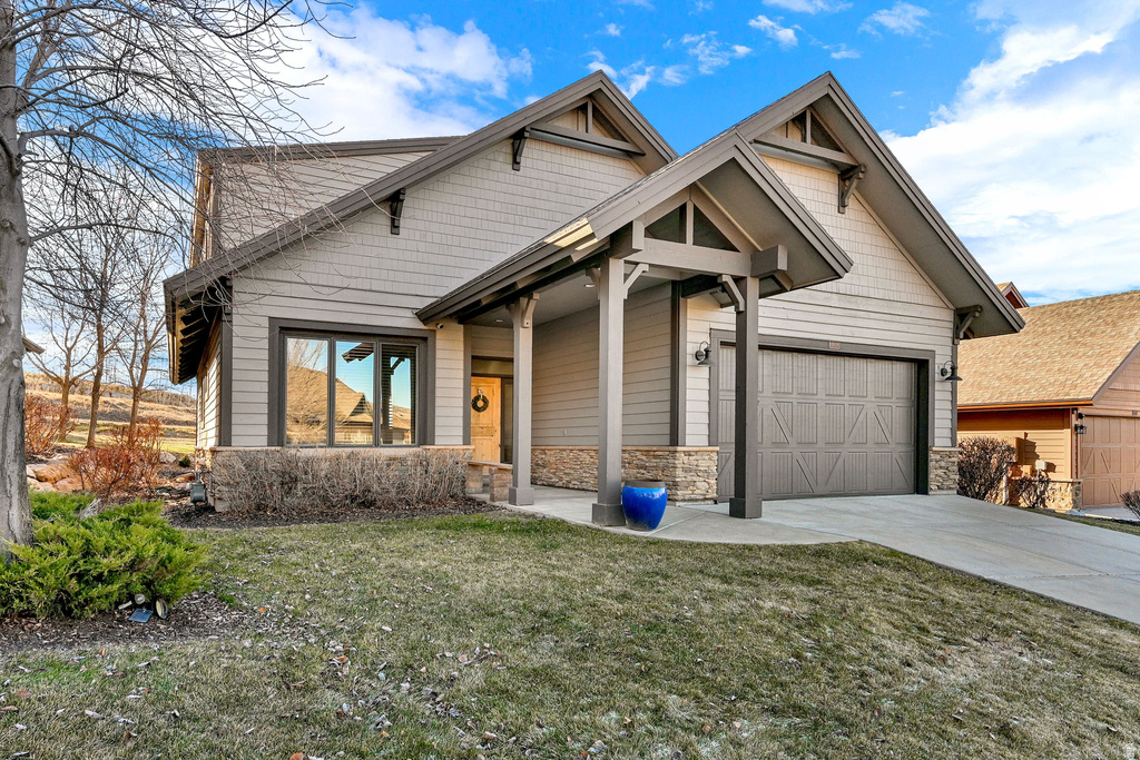 3435 BIG PINEY DR Eden, UT 84310