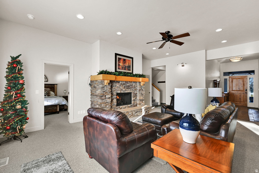 3435 BIG PINEY DR Eden, UT 84310