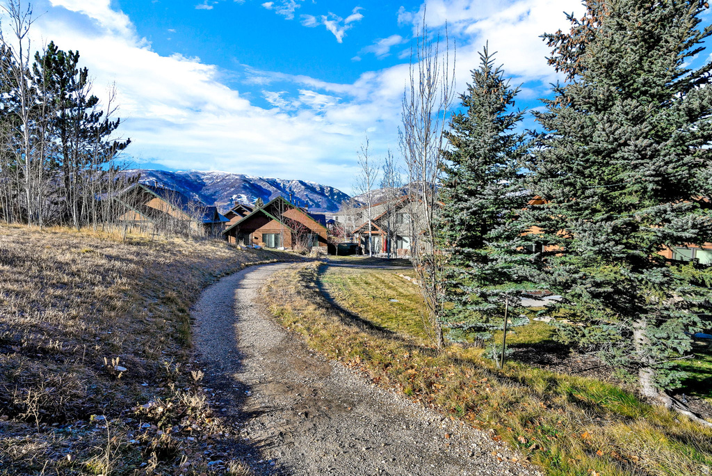 3435 BIG PINEY DR Eden, UT 84310