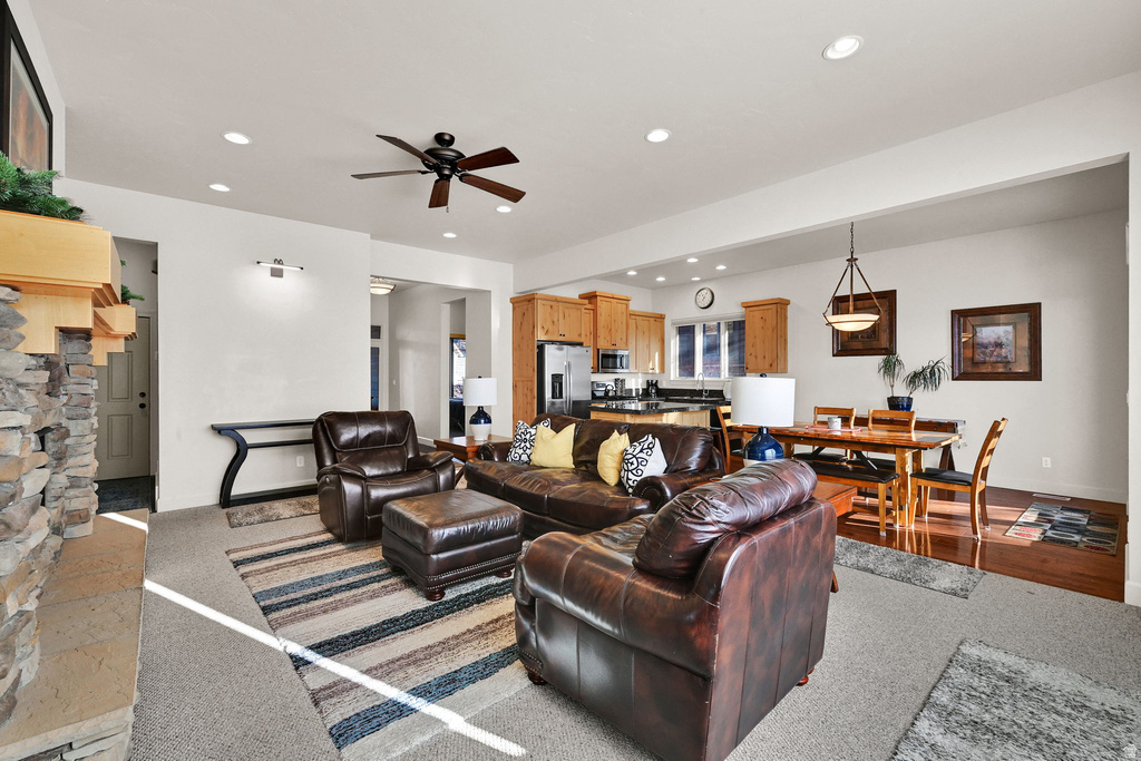 3435 BIG PINEY DR Eden, UT 84310