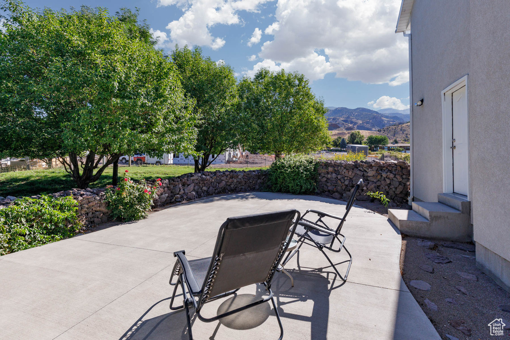 315 S 300 E Monroe, UT 84754