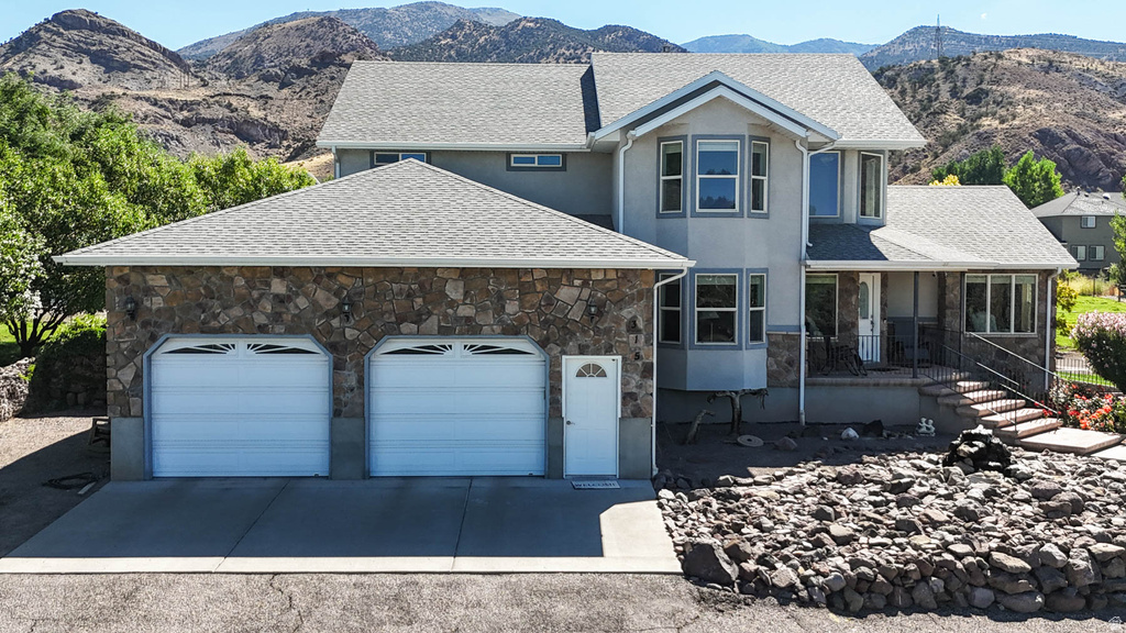 315 S 300 E Monroe, UT 84754