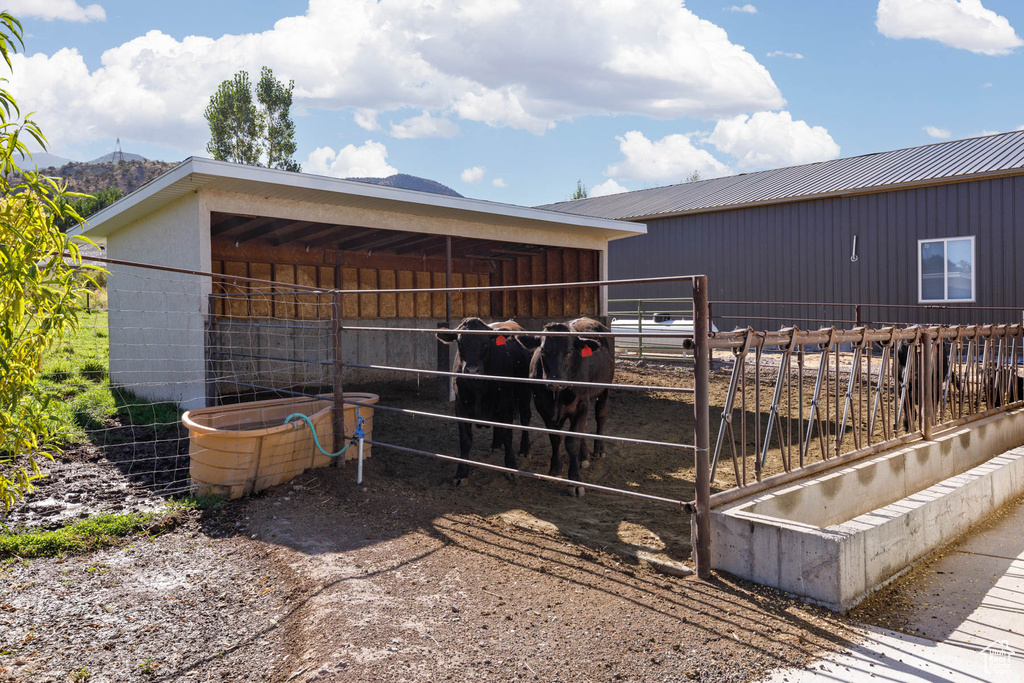 315 S 300 E Monroe, UT 84754