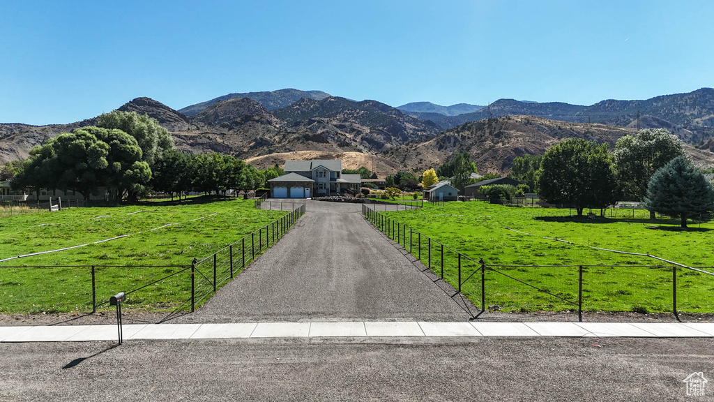 315 S 300 E Monroe, UT 84754