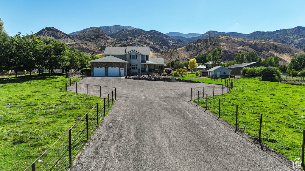 315 S 300 E Monroe, UT 84754