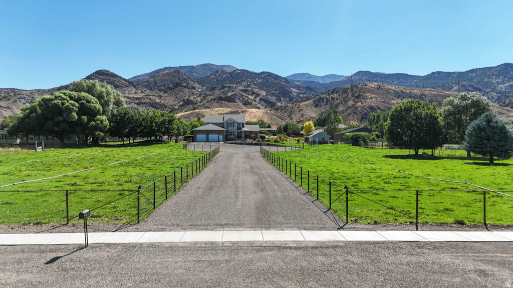 315 S 300 E Monroe, UT 84754